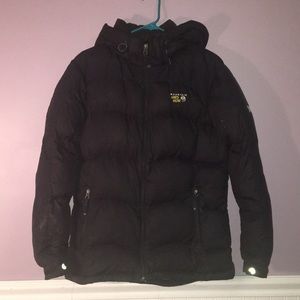 Mountain Hardwear Jackets Coats Mountain Hardwear Down Jacket Womens M Poshmark